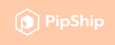 PipShip Warehouse Shipment
