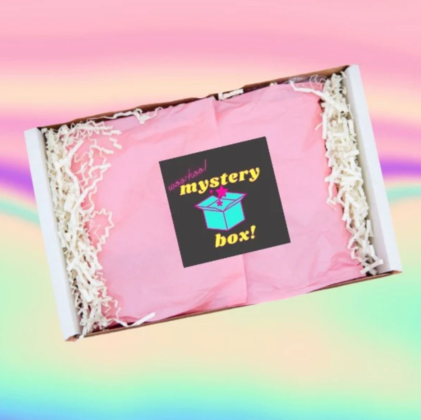 Social Cat Collaborator Box Review
