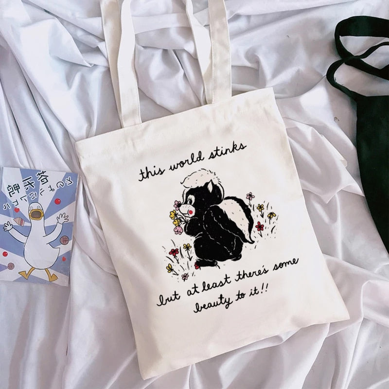 Adorable Totes