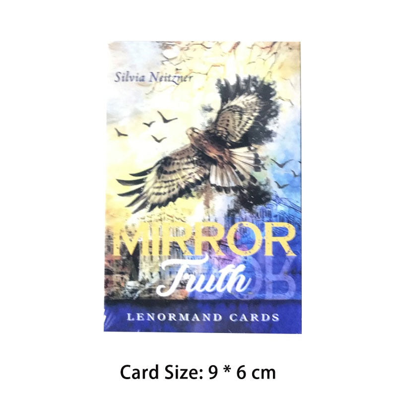 Cute Ghost Tarot Deck