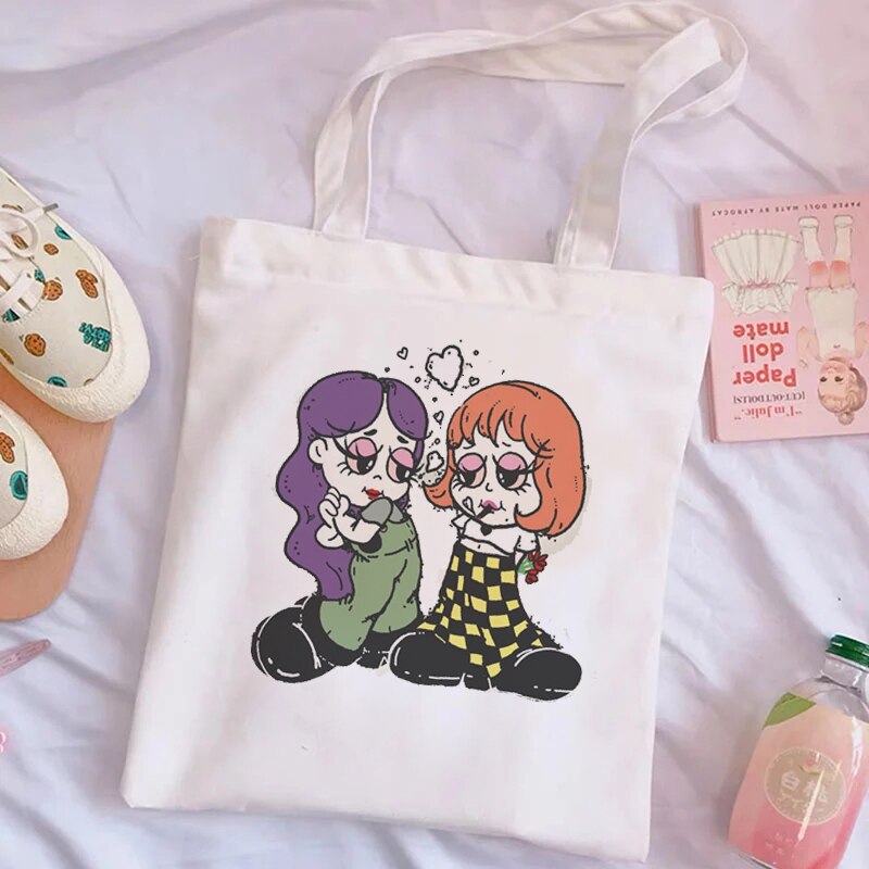 Adorable Totes