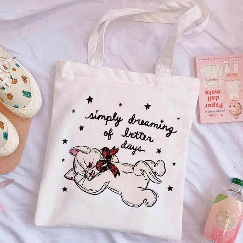 Sassy and Cute Totes