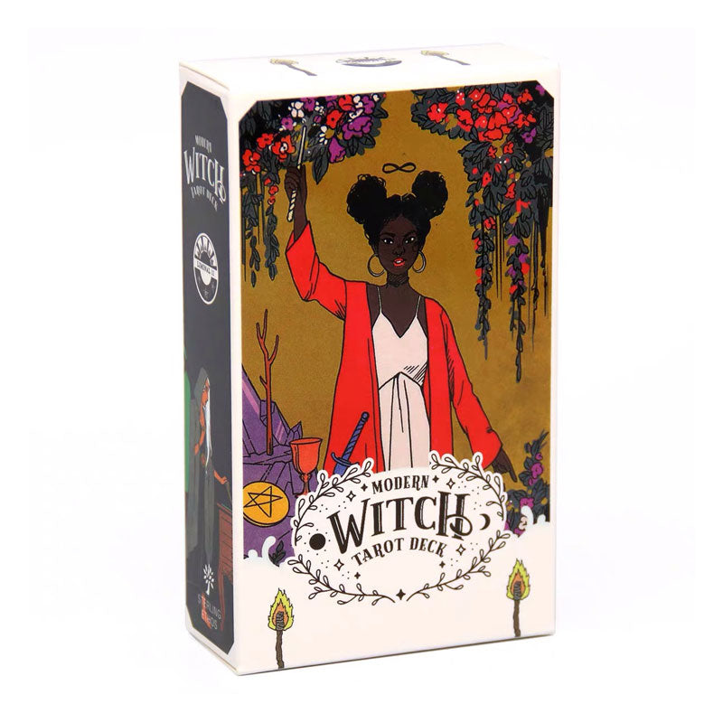 Cute Ghost Tarot Deck