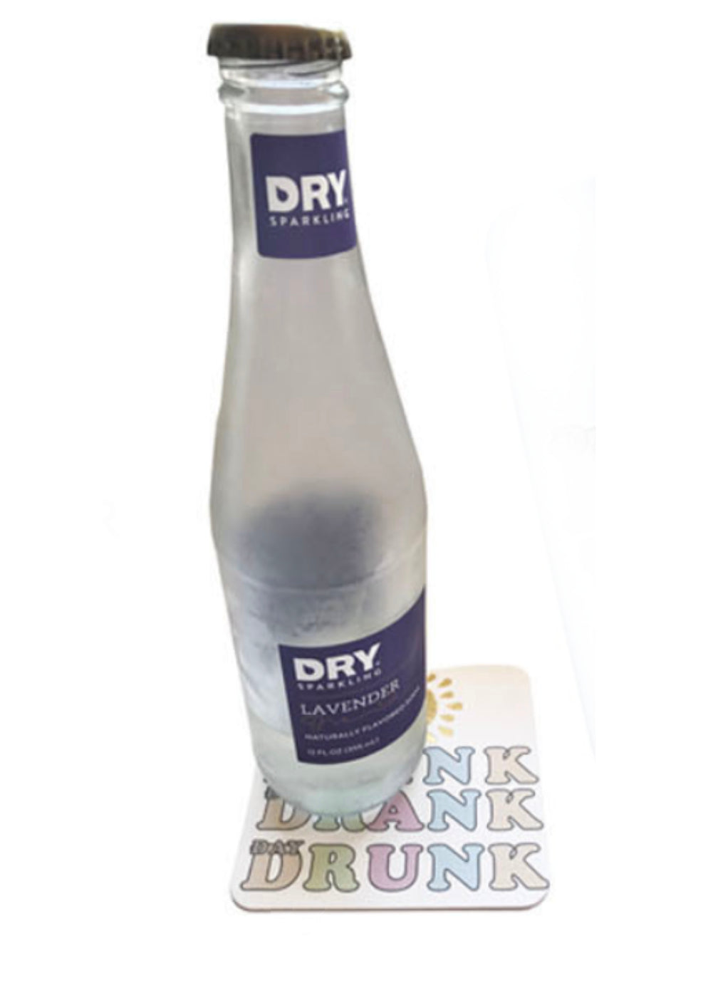 Day Drinking Coaster