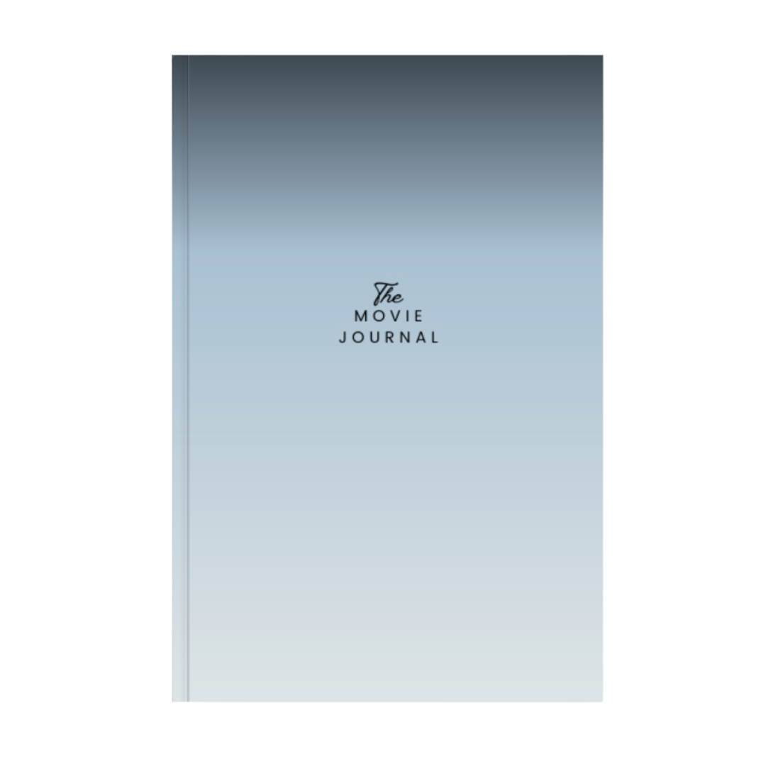 Movie Notebook