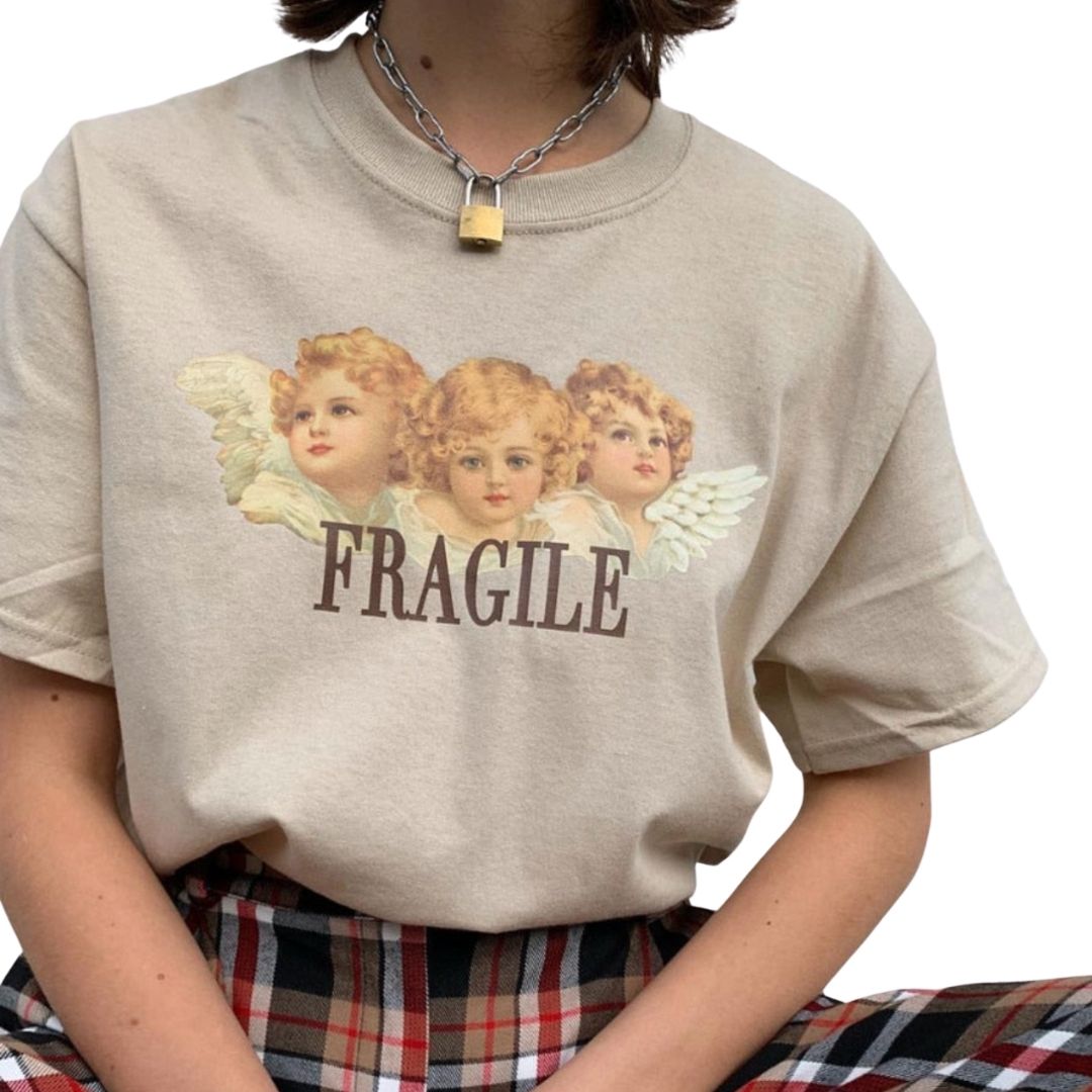 Baby Angel Tee
