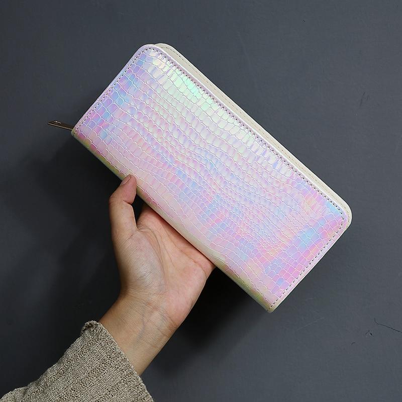Hologram Wallet