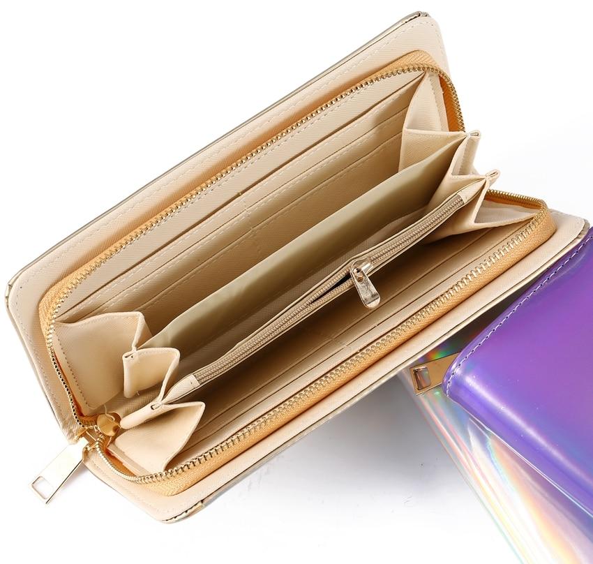 Hologram Wallet