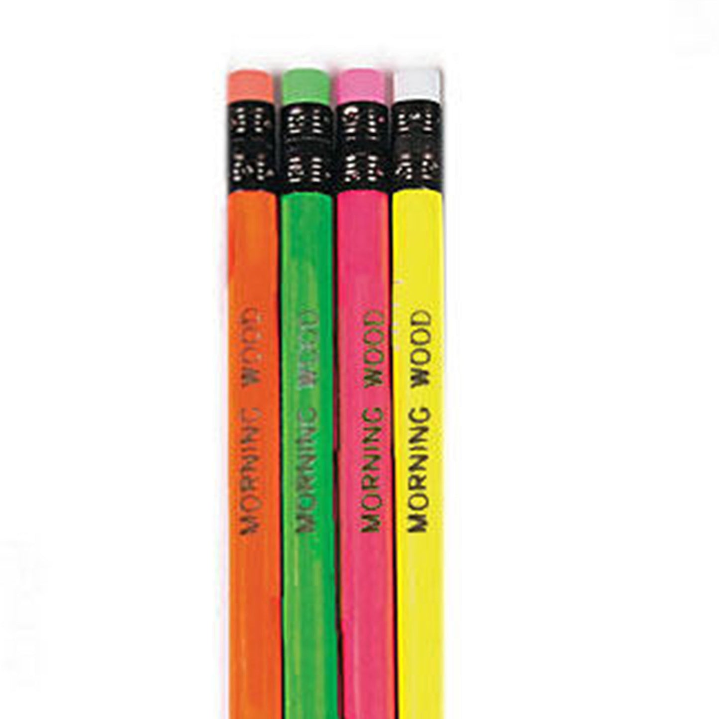 Morning Wood Pencil