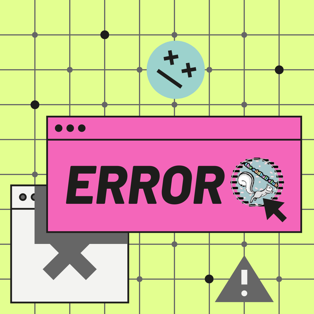 Error Eraser: Fixing Oddball Mistakes