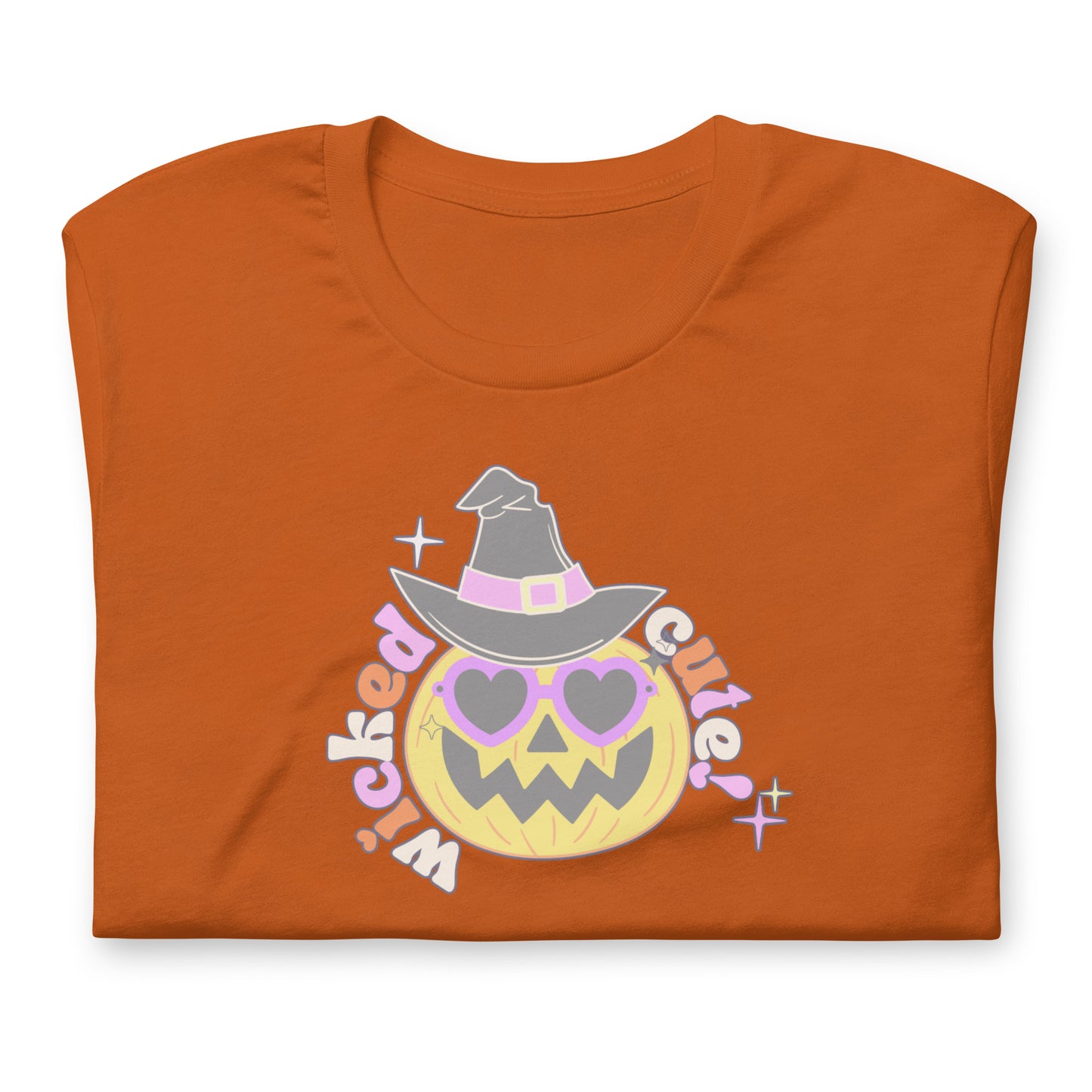 Wicked Cute t-shirt