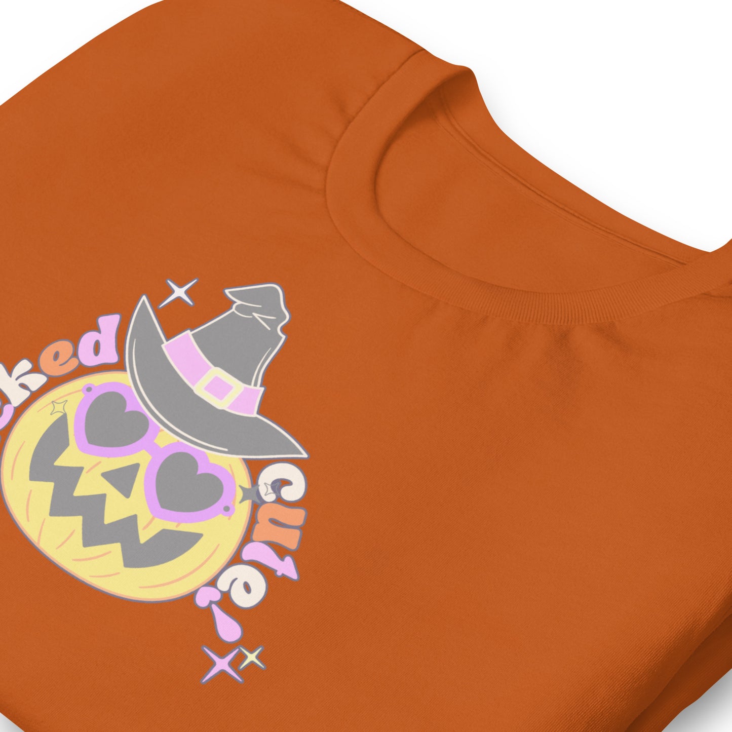 Wicked Cute t-shirt