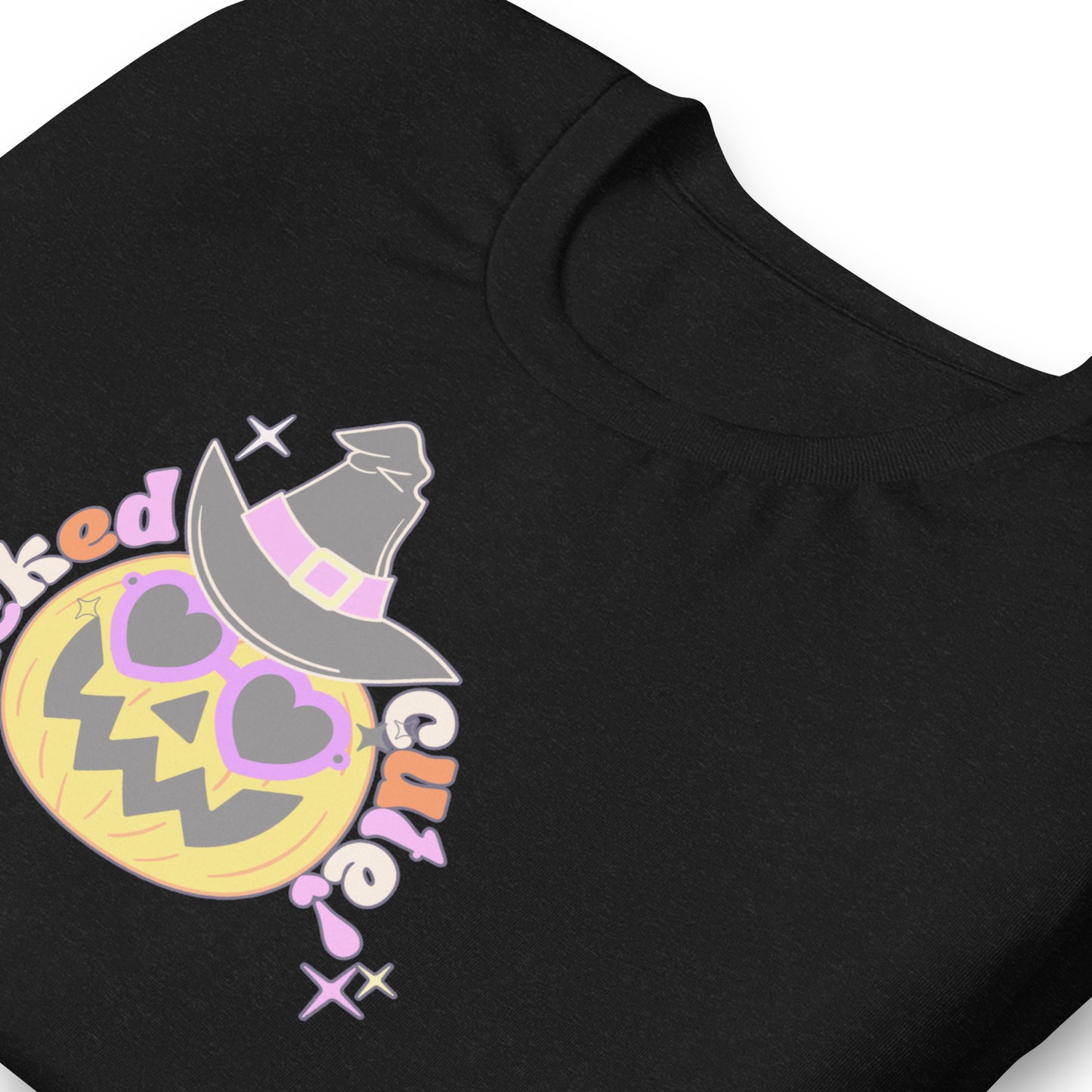 Wicked Cute t-shirt
