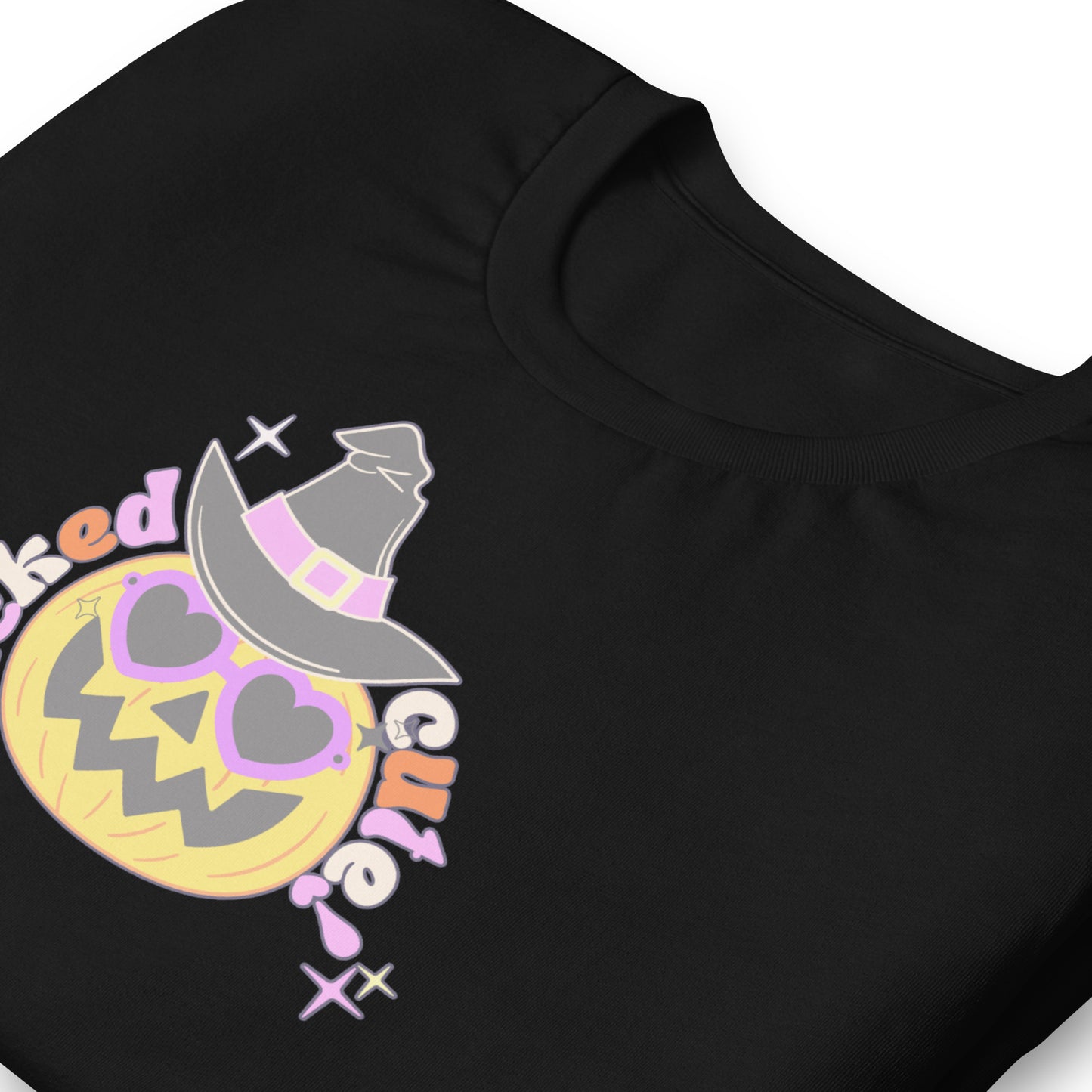 Wicked Cute t-shirt