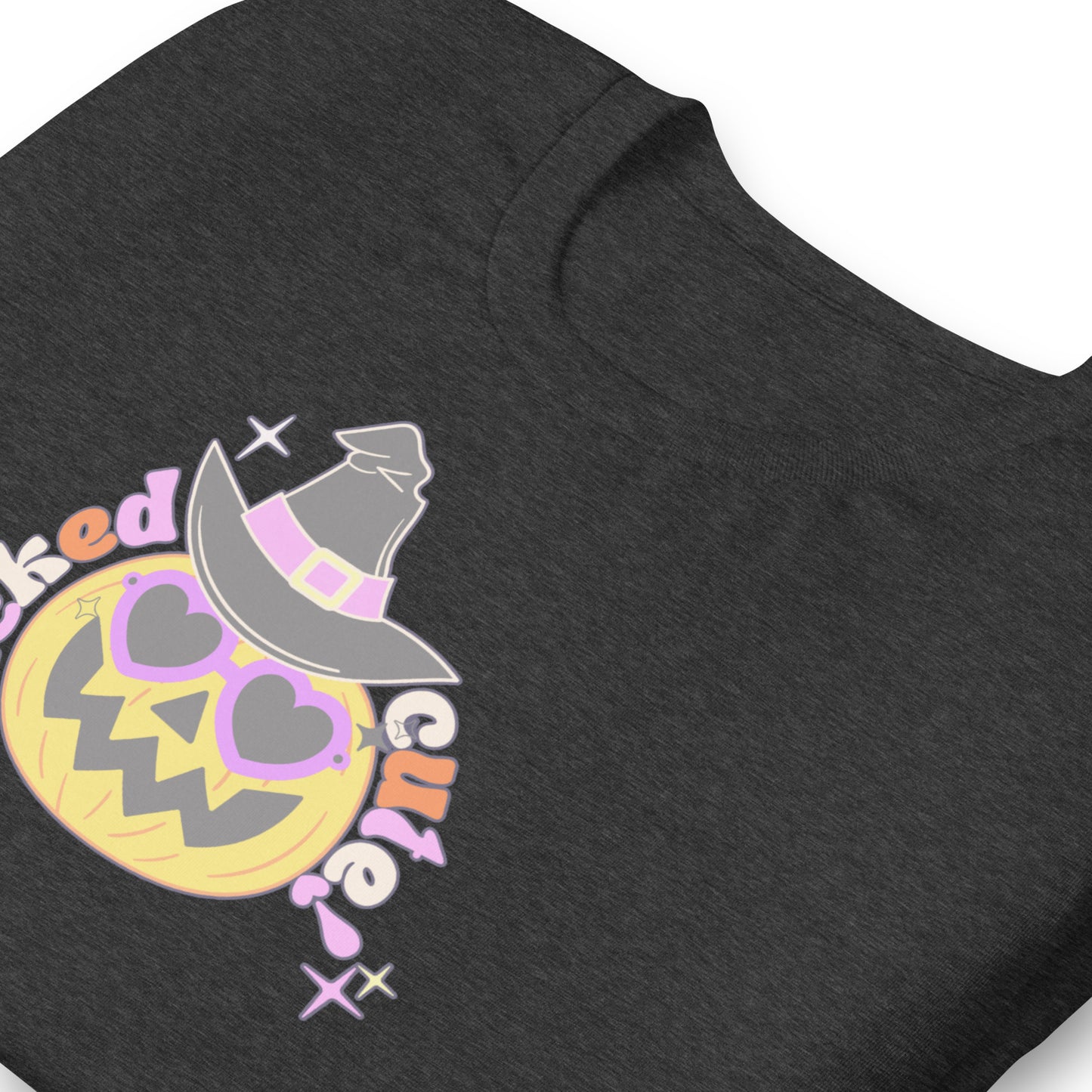 Wicked Cute t-shirt