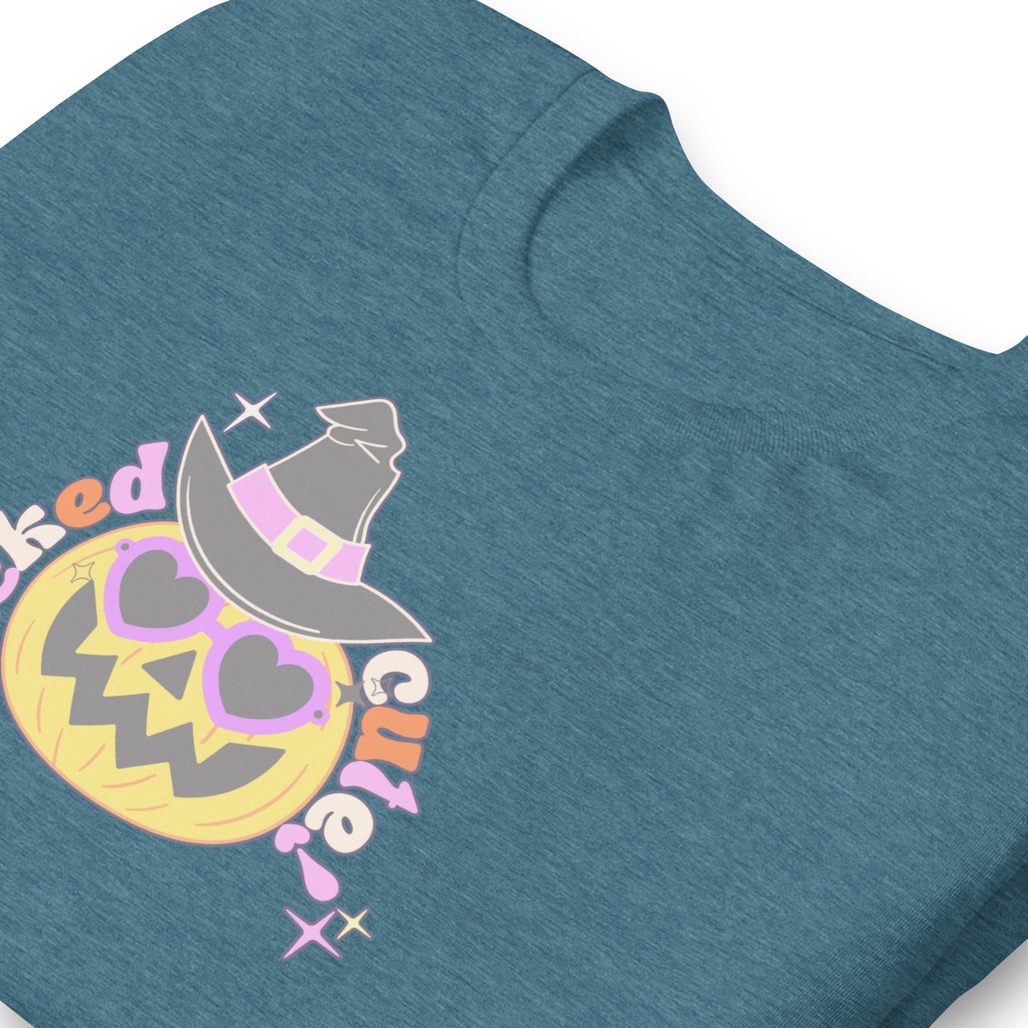 Wicked Cute t-shirt