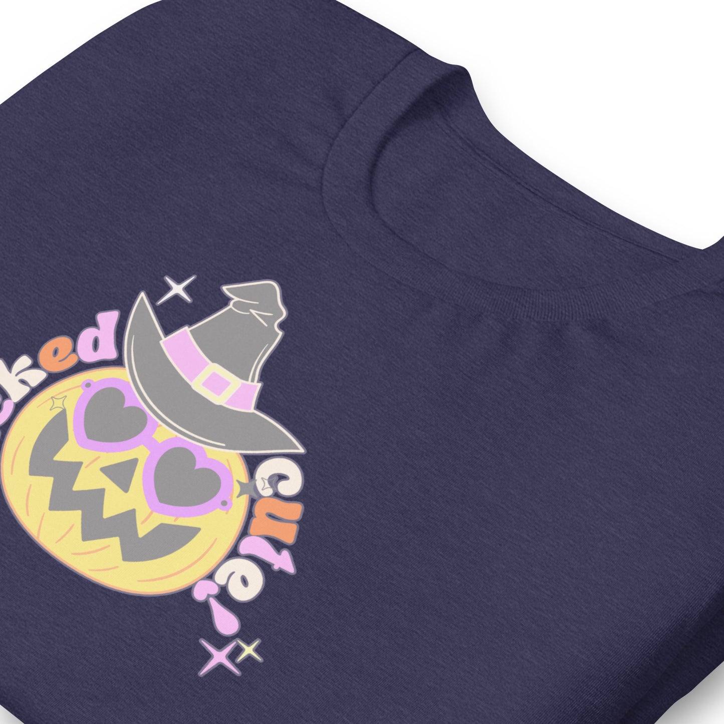 Wicked Cute t-shirt
