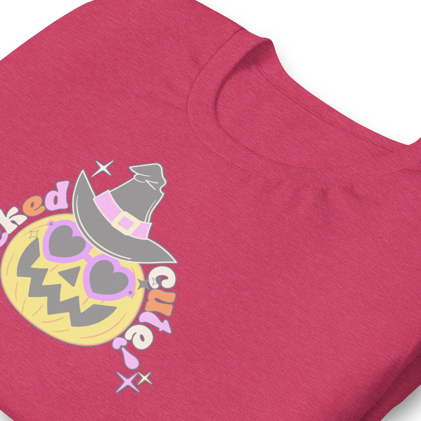 Wicked Cute t-shirt