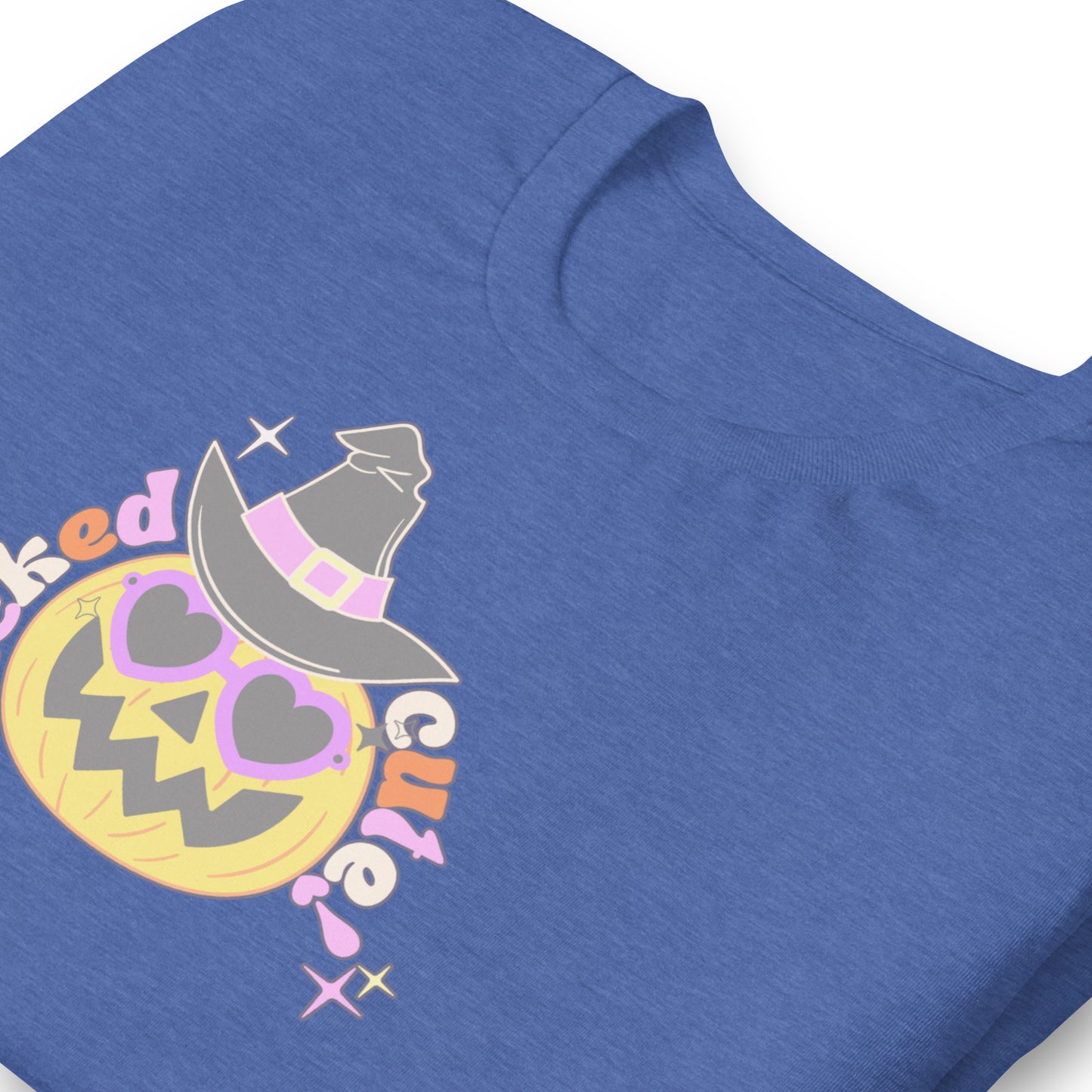 Wicked Cute t-shirt