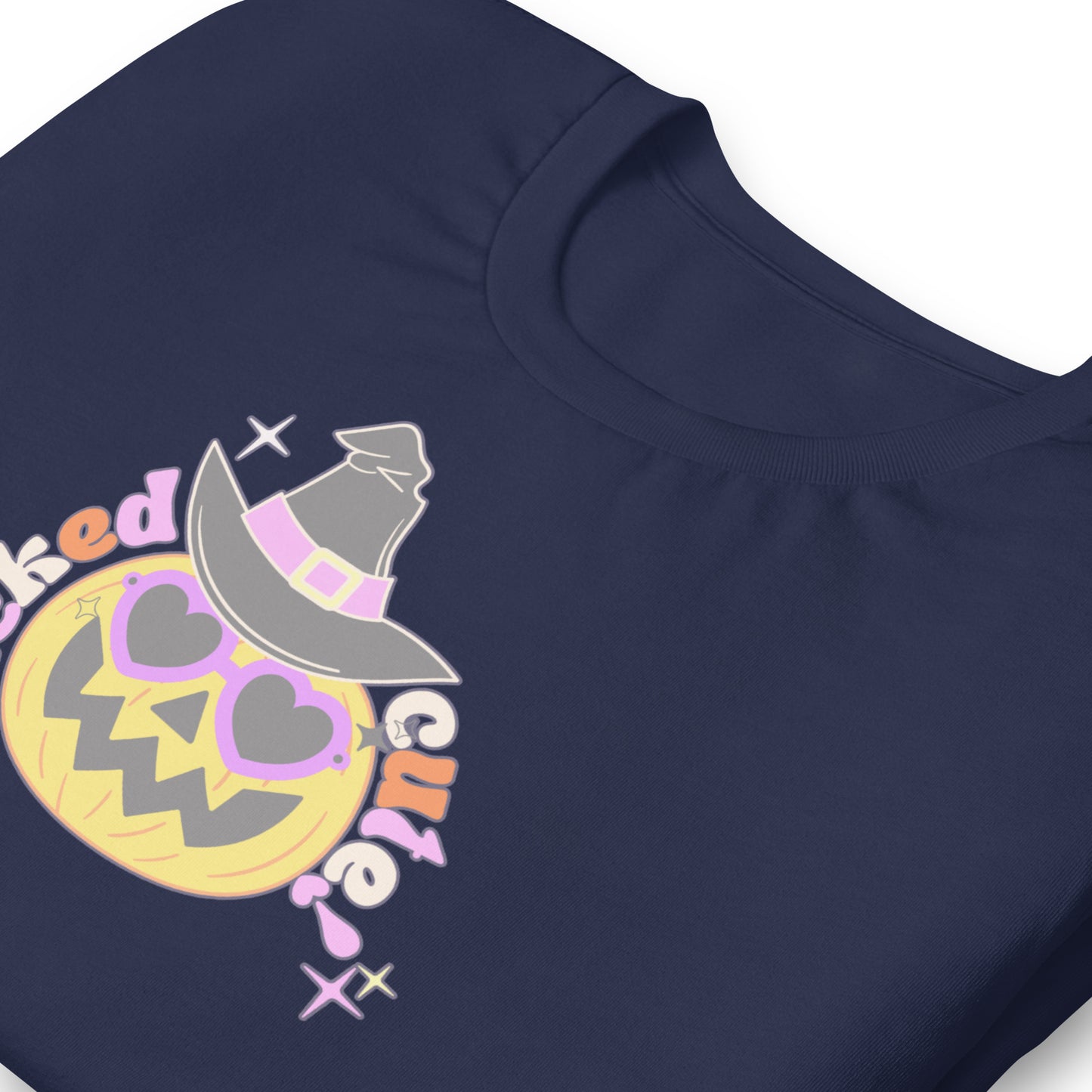 Wicked Cute t-shirt