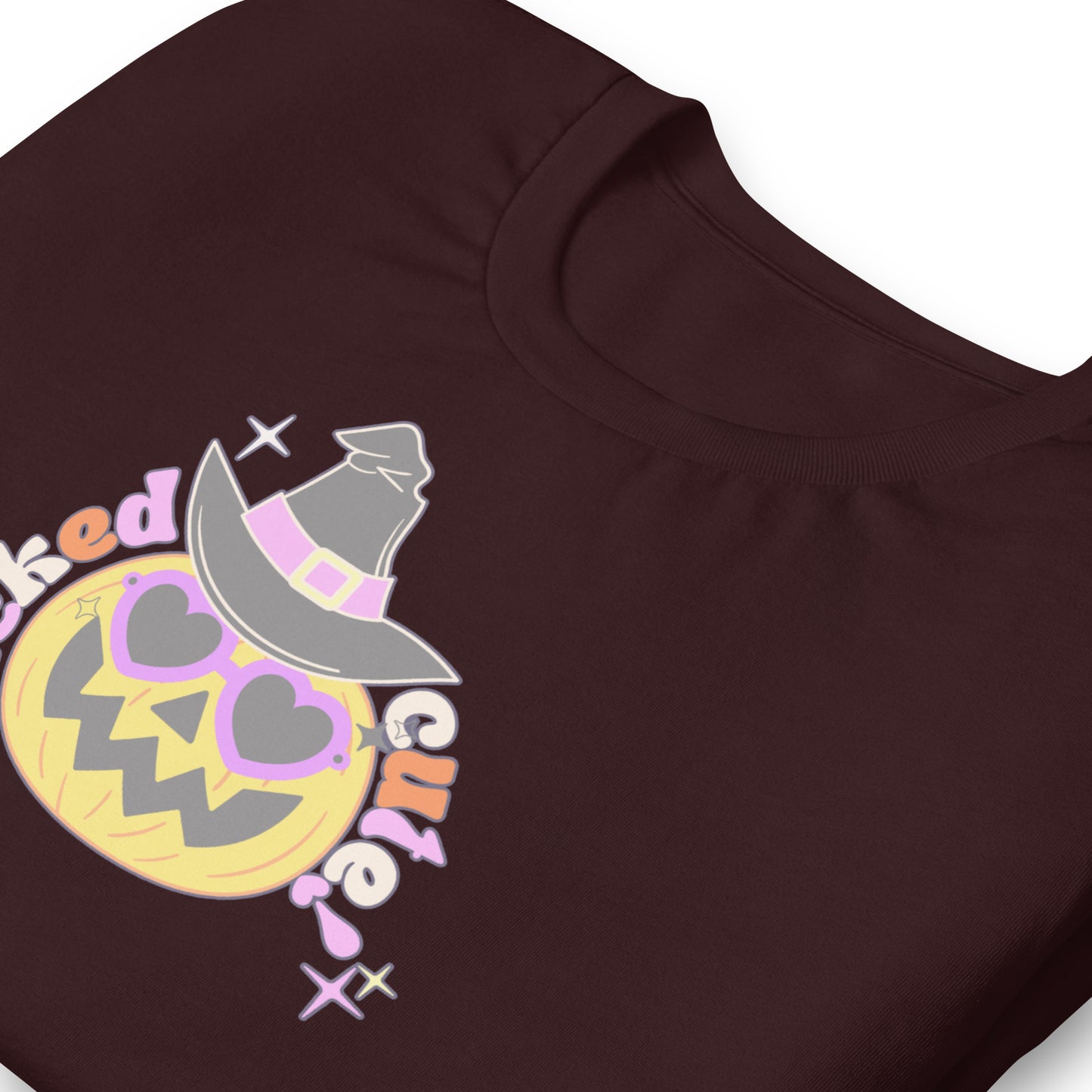 Wicked Cute t-shirt
