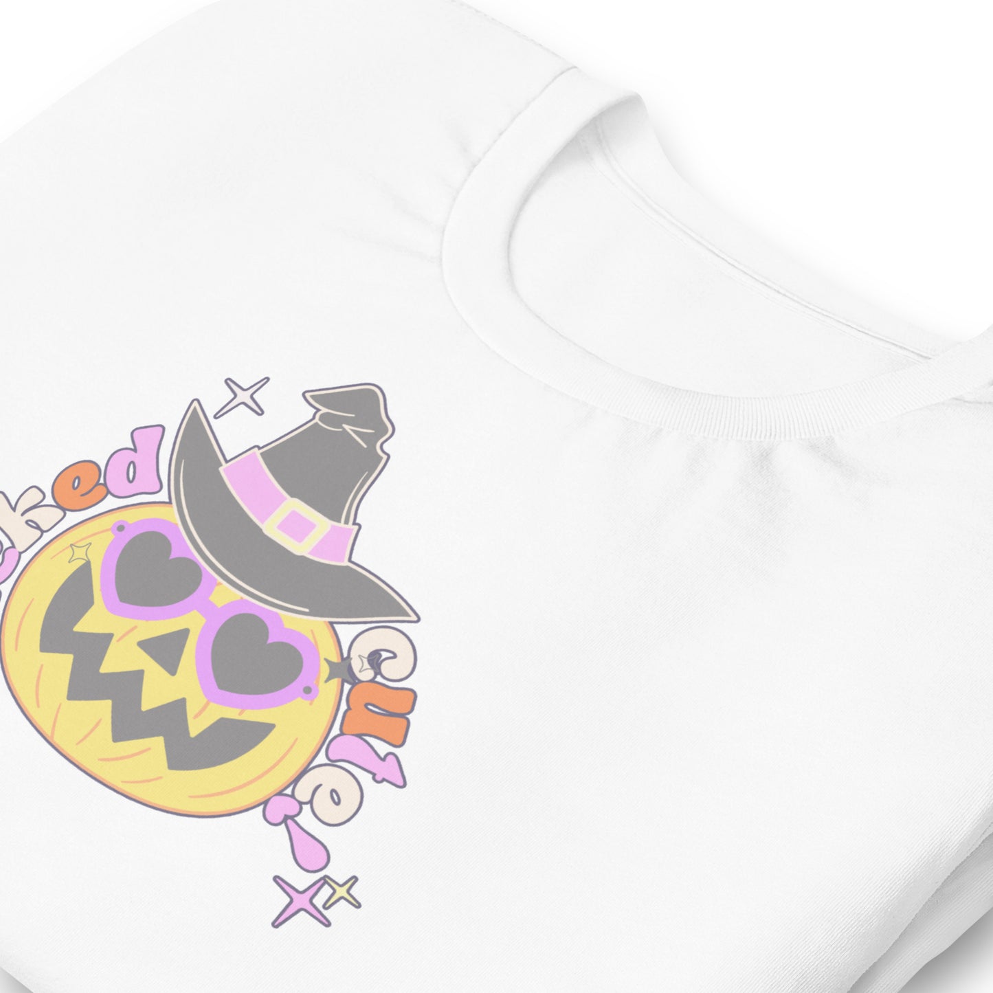 Wicked Cute t-shirt