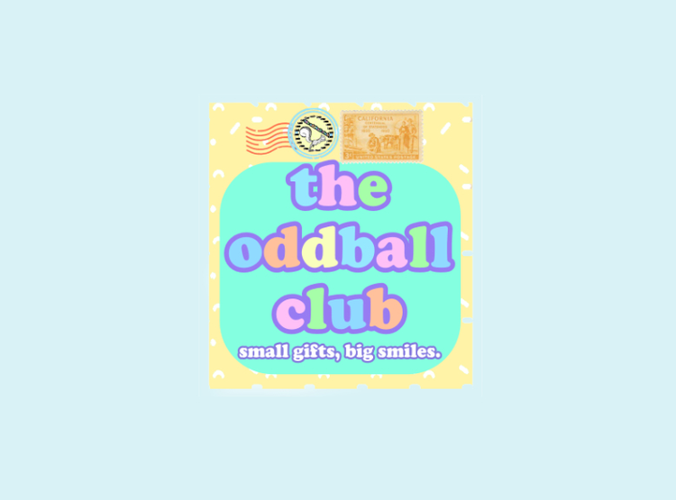 the oddball club