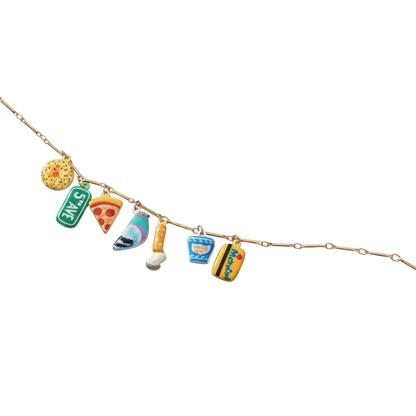 New York City Souvenir Jewelry