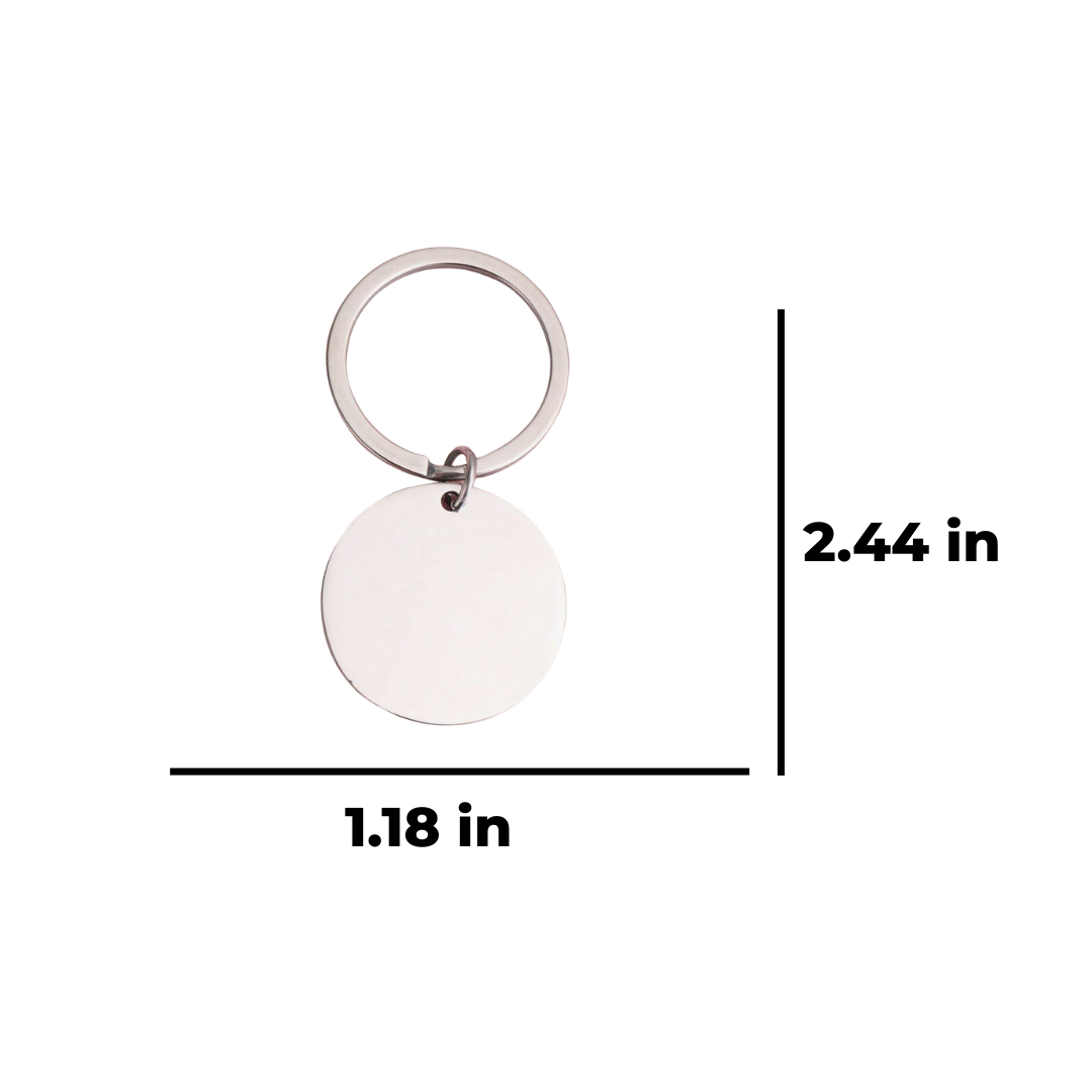 Remember Who You Are Niece from Aunt & Uncle Inspirational Family Keepsake Keychain or Keyring as a Moving Away Graduation Present for Nieces