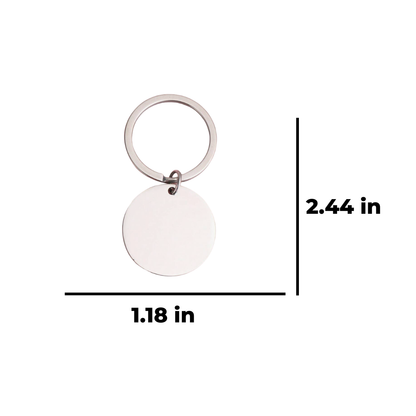 Remember Who You Are Niece from Aunt & Uncle Inspirational Family Keepsake Keychain or Keyring as a Moving Away Graduation Present for Nieces