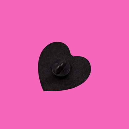 IDK I Just Work Here Funny and Relatable Workplace Anti-Work Retail Office Humor Enamel Pin or Lapel Badge