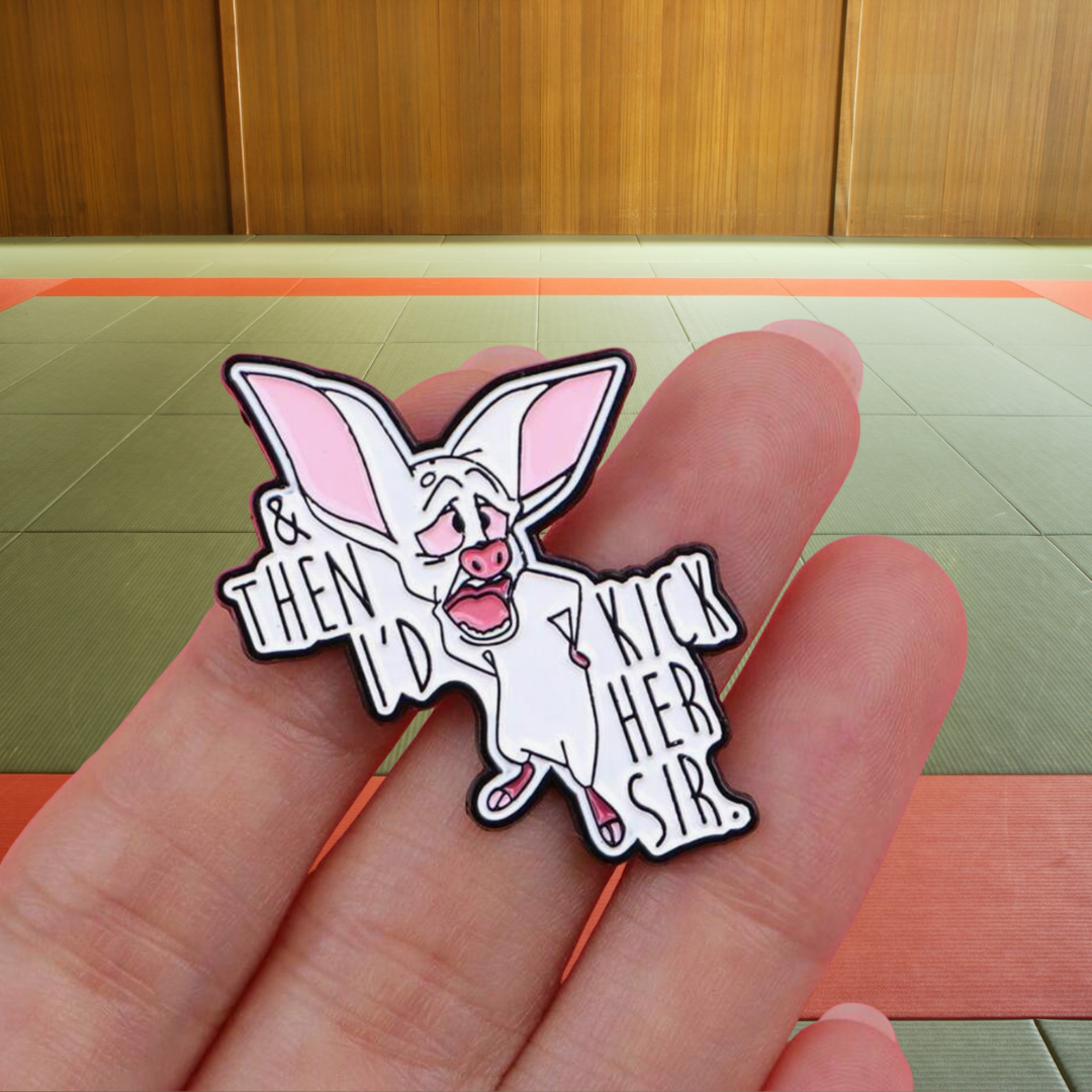 Bartok the Bat "And Then I'd Kick Her, Sir" Anastasia Funny and Nostalgic 90s Movie Quote from a Sarcastic Sidekick