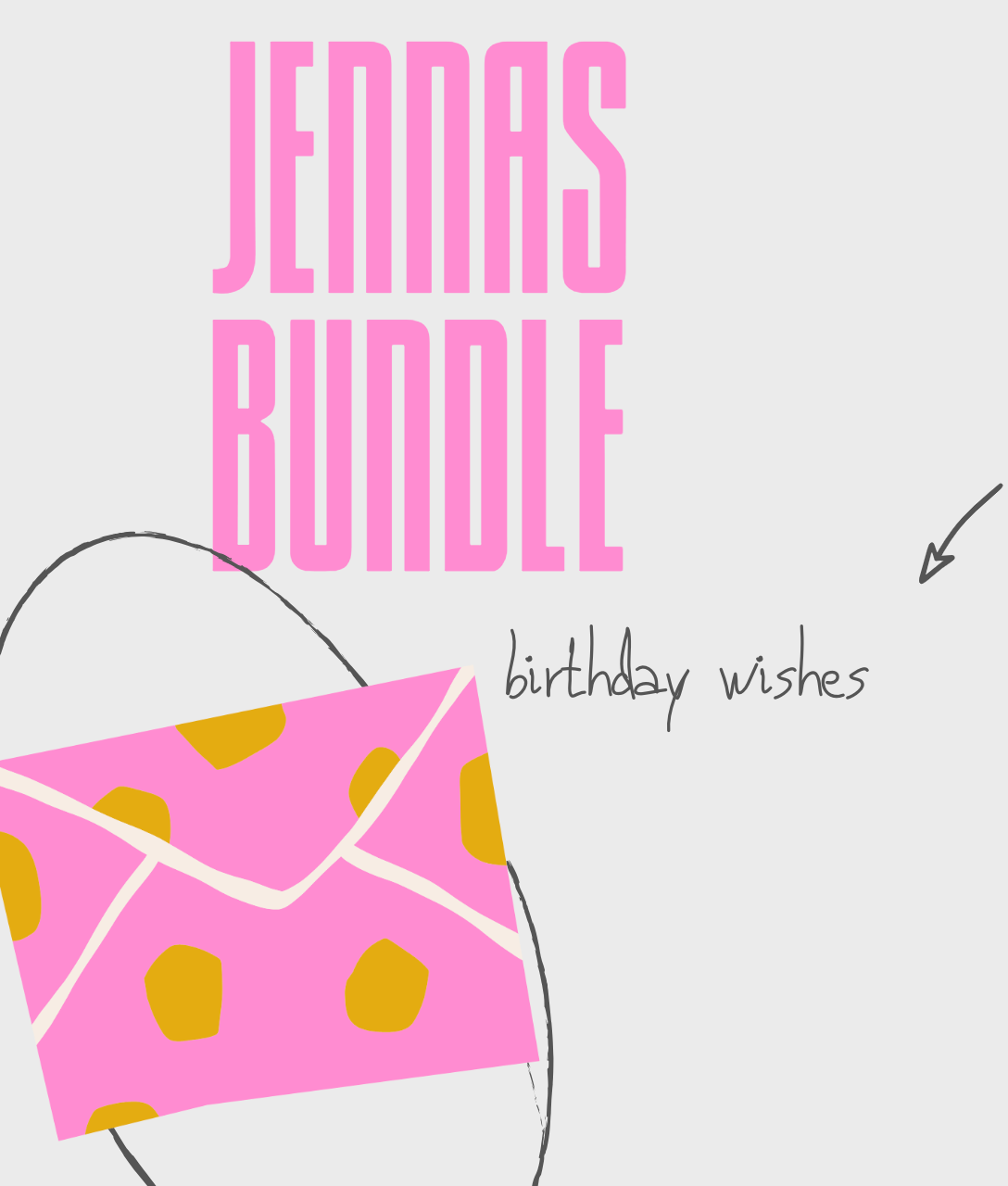Jennas Bundle