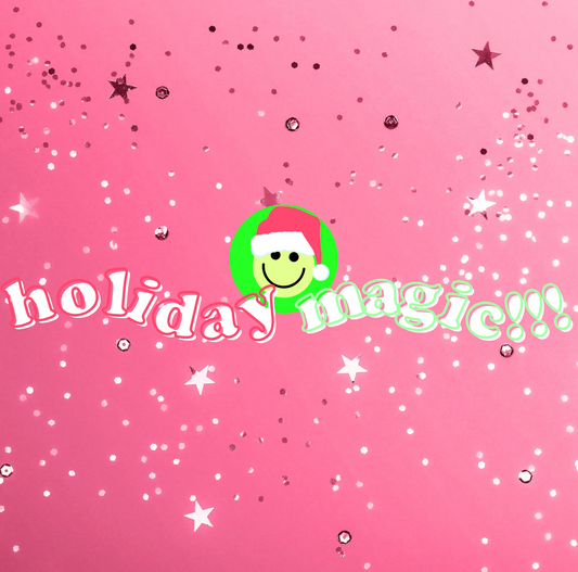 Holiday Oddball Club Box