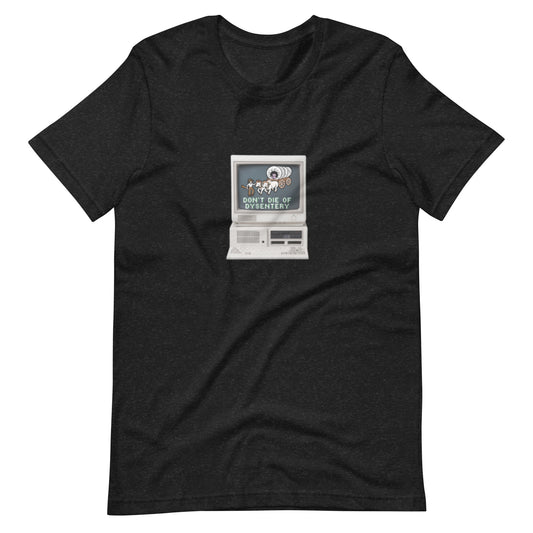Oregon Trail Retro Vibes t-shirt