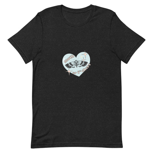 Moth-er F*cker t-shirt