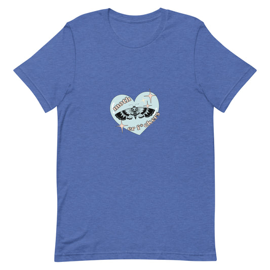 Moth-er F*cker t-shirt
