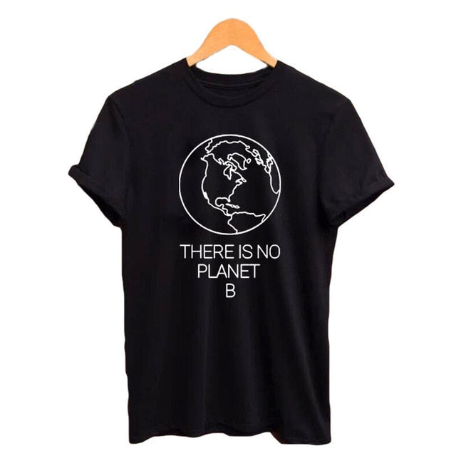 No Planet B Tee