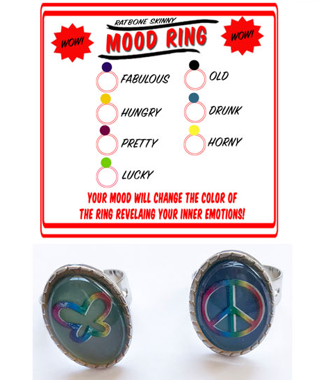 Mood Ring