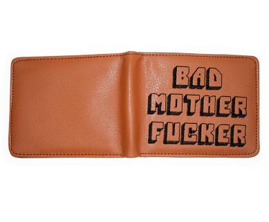 Pulp Fiction Jules Wallet