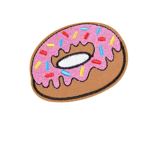 Donut Patch