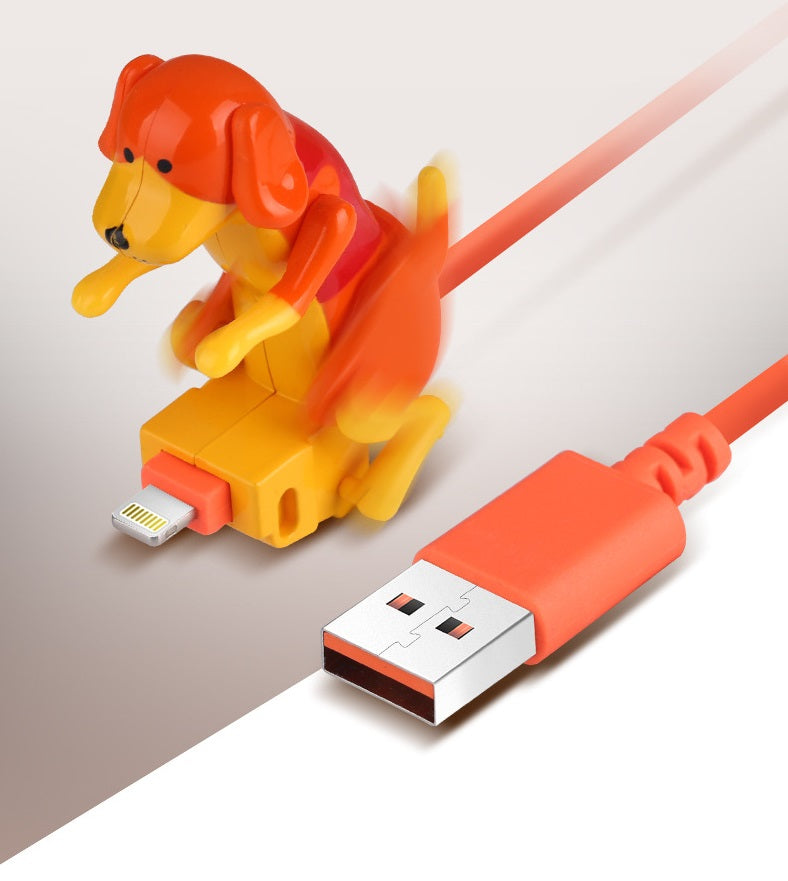 USB Humps Alot Dog
