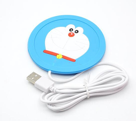 Cartoon Mug Warmer