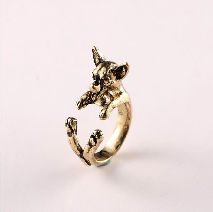Chihuahua Dog Ring