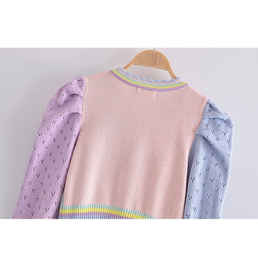 Kawaii Cutie Cardi