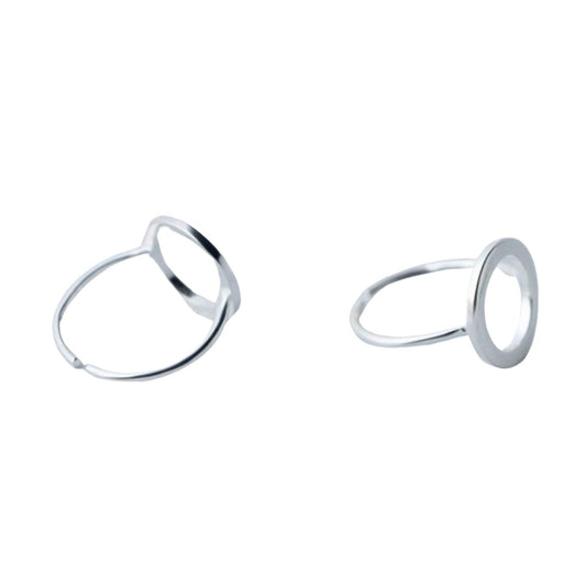 Minimal Geometric Ring