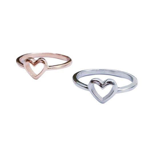 I Heart You Ring