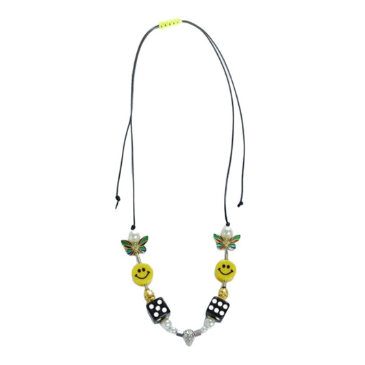 Punk Necklace