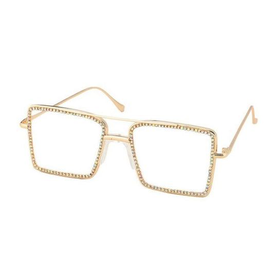 Bling Blue Light Glasses