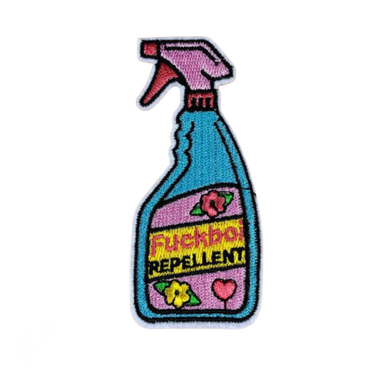 Bullshit Remover Patch